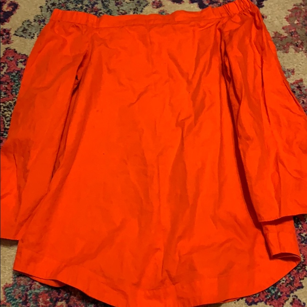 Free people tunic